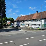 B76 Vorarlberg Apartment