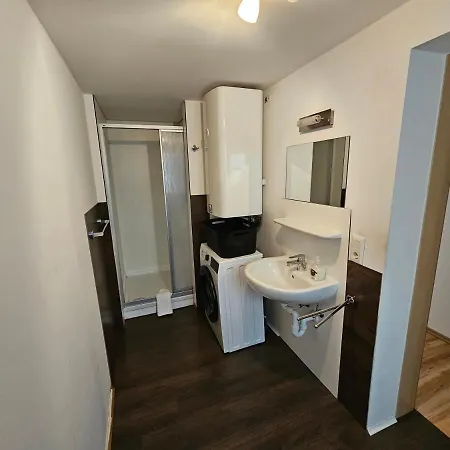 Apartment B76, Lauterach, Vorarlberg