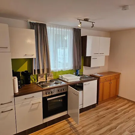 Apartment B76 Vorarlberg Lauterach