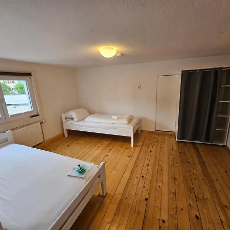 B76, Lauterach, Vorarlberg Apartmán Lauterach