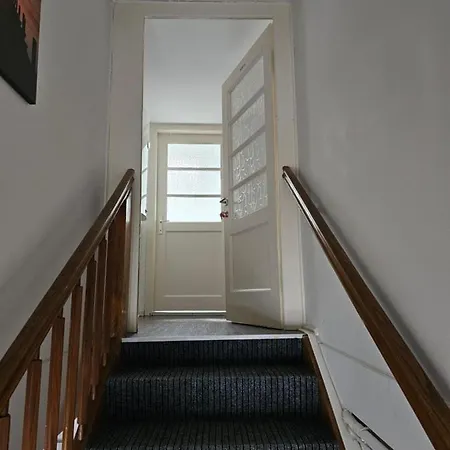 B76 Vorarlberg Apartman Lauterach