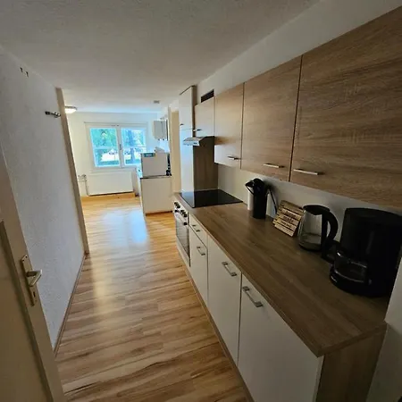 Apartmán B76, Lauterach, Vorarlberg Lauterach