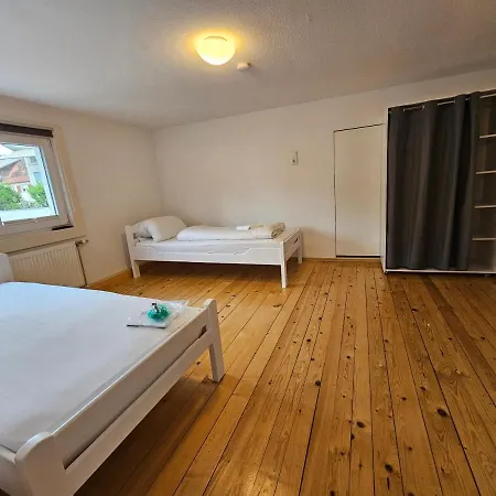 B76, Lauterach, Vorarlberg Apartmán Lauterach