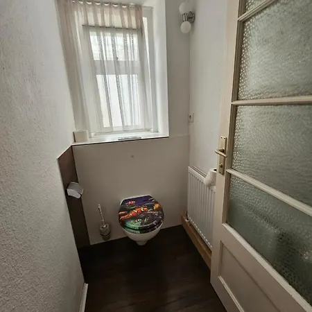 B76 Vorarlberg Apartman