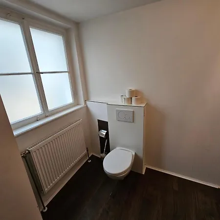 Apartmán B76, Lauterach, Vorarlberg