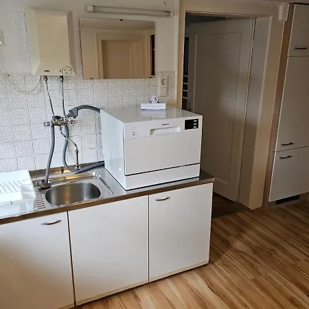 Apartment B76, Lauterach, Vorarlberg