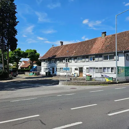 B76, Lauterach, Vorarlberg Apartmán