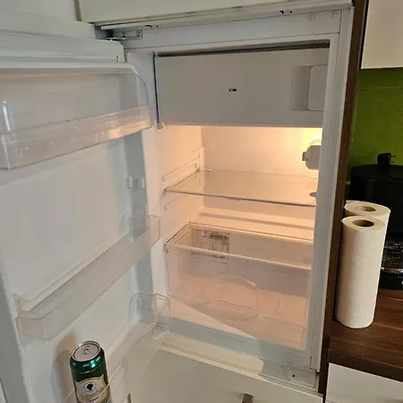 Apartmán B76, Lauterach, Vorarlberg