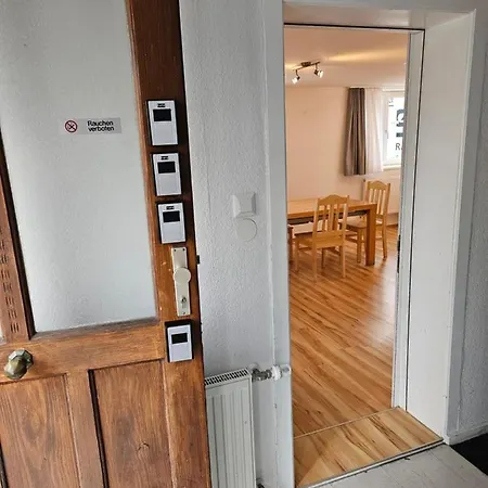 Apartmán B76, Lauterach, Vorarlberg *