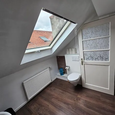 Apartman B76 Vorarlberg Lauterach