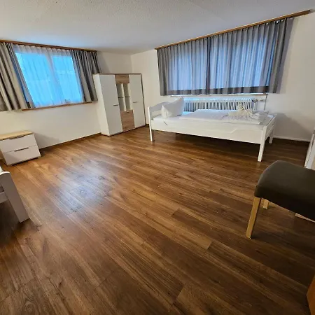 Apartmán B76 Vorarlberg