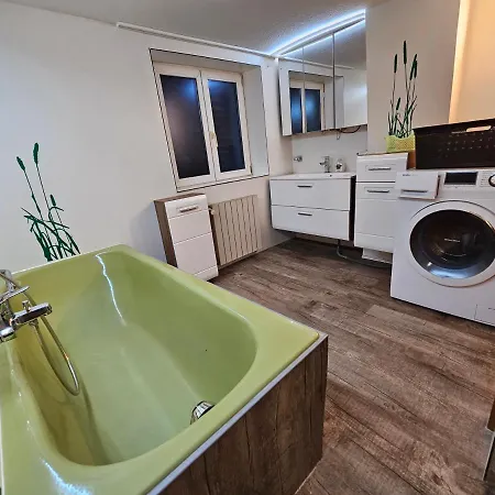 Apartment B76, Lauterach, Vorarlberg *