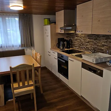 Appartamento B76 Vorarlberg