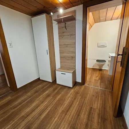 B76, Lauterach, Vorarlberg Apartmán Lauterach