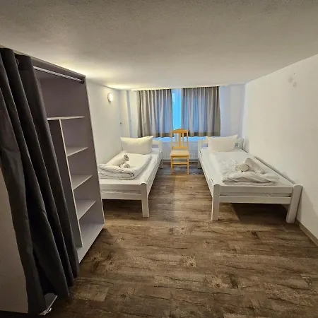Apartman B76 Vorarlberg *