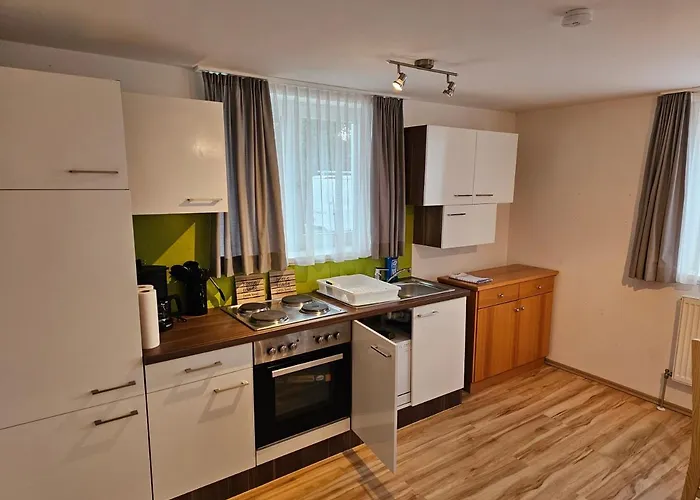 Apartment B76, Lauterach, Vorarlberg Lauterach