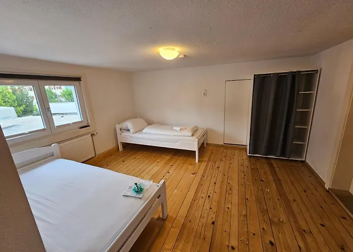 B76, Lauterach, Vorarlberg Apartment Lauterach