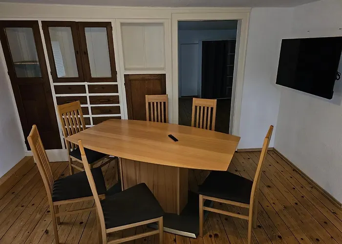 Apartment B76, Lauterach, Vorarlberg *