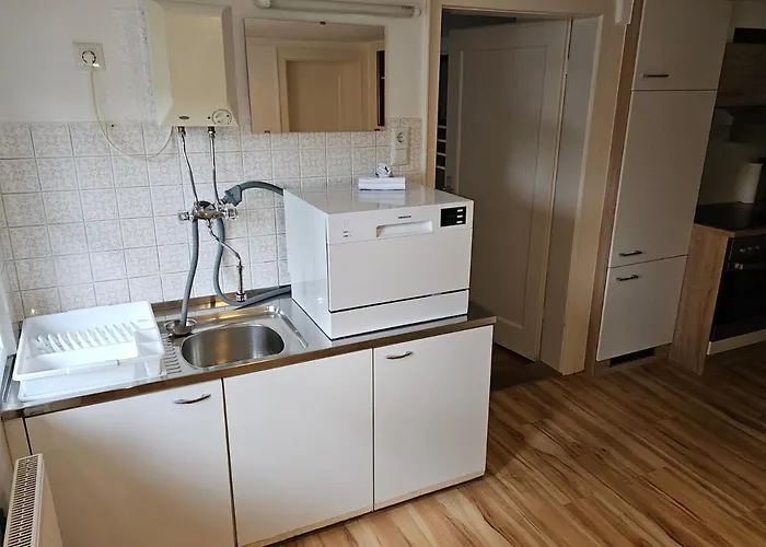 Apartment B76, Lauterach, Vorarlberg