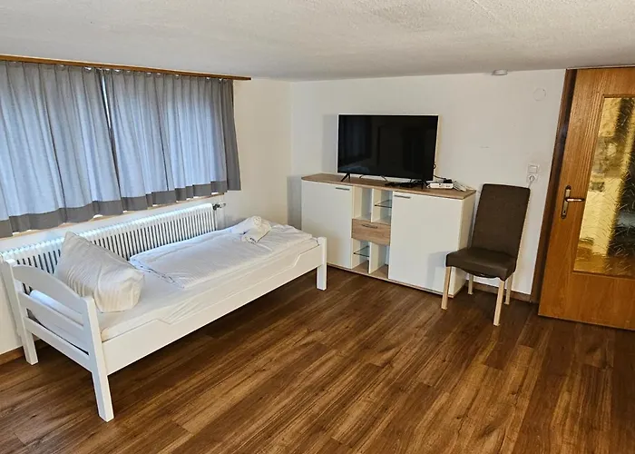 B76, Lauterach, Vorarlberg *