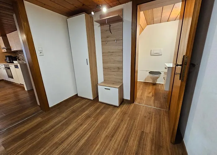 B76, Lauterach, Vorarlberg Apartment Lauterach