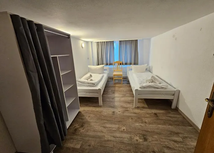 Apartment B76, Lauterach, Vorarlberg *