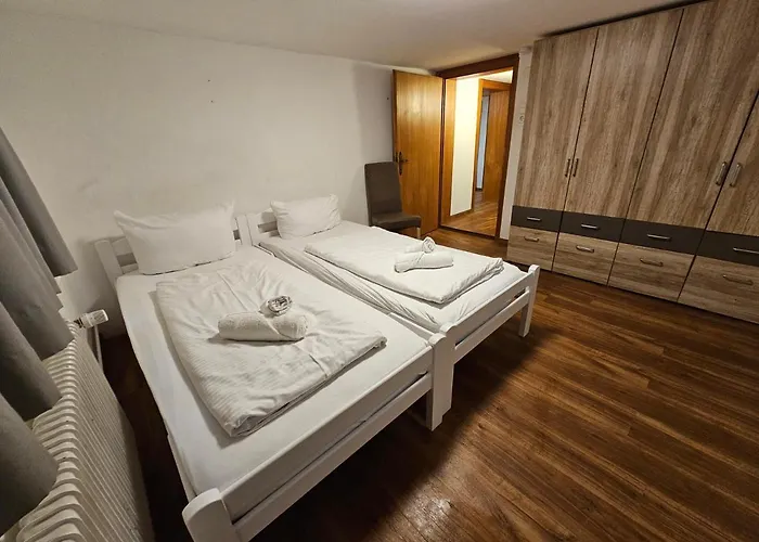 B76, Lauterach, Vorarlberg Apartment *